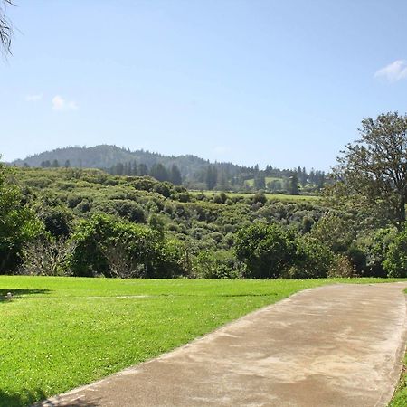 Hotel Tau Gardens Norfolk Island Zewnętrze zdjęcie