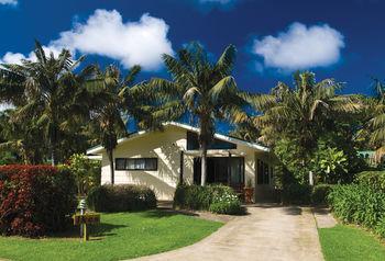 Hotel Tau Gardens Norfolk Island Zewnętrze zdjęcie