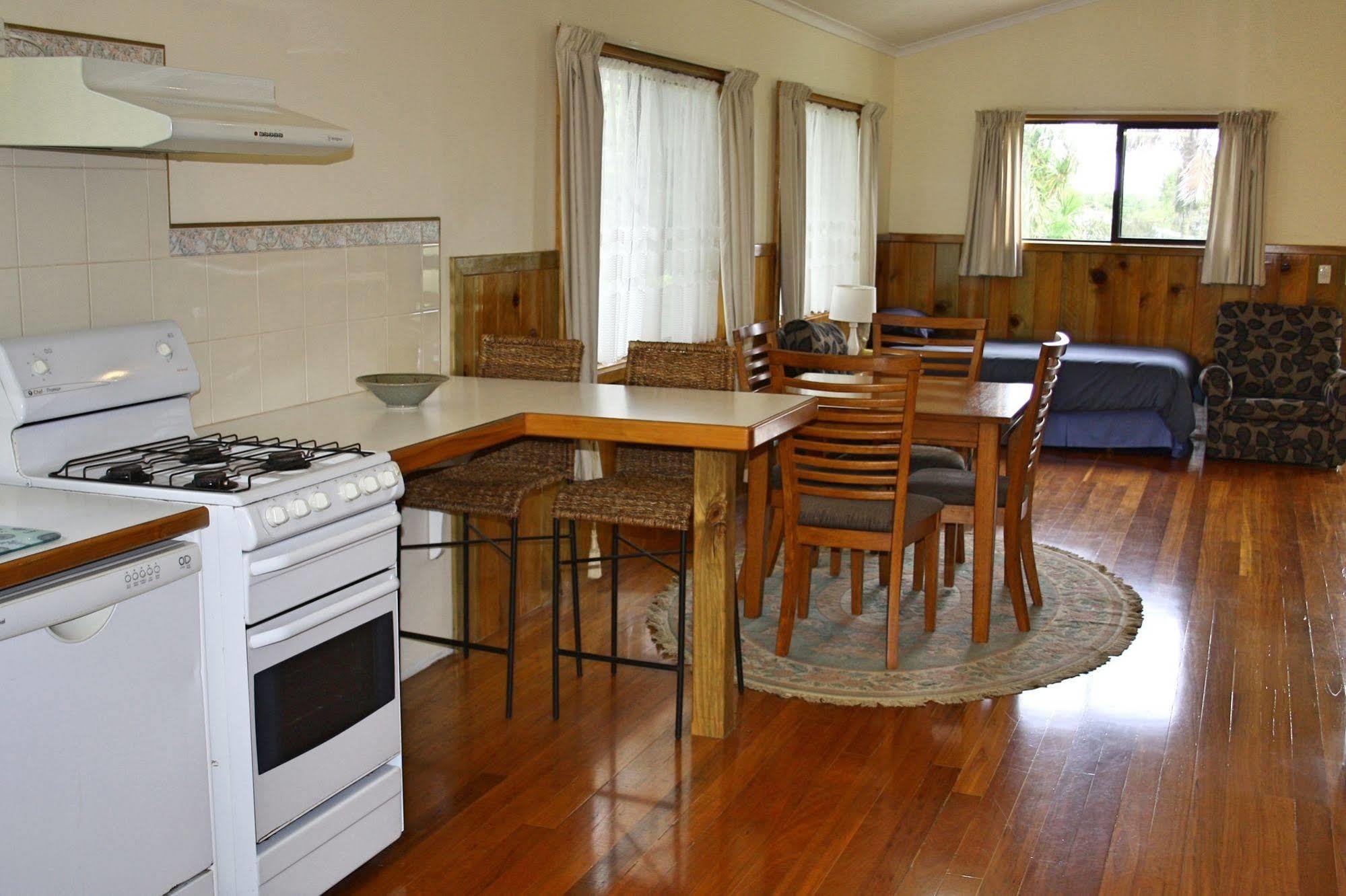 Hotel Tau Gardens Norfolk Island Zewnętrze zdjęcie