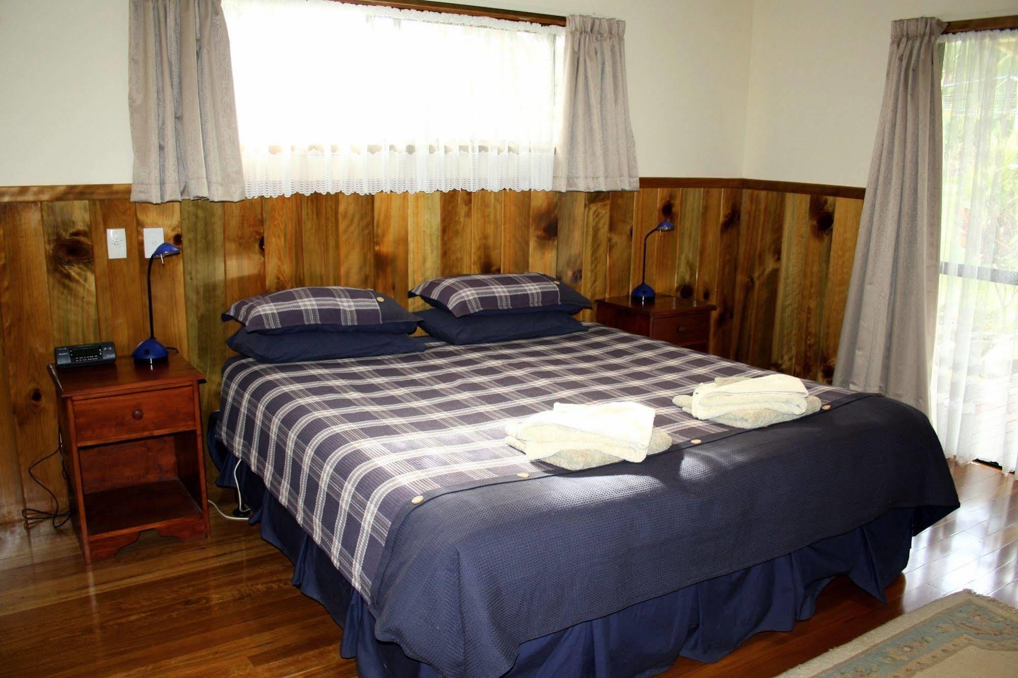 Hotel Tau Gardens Norfolk Island Zewnętrze zdjęcie