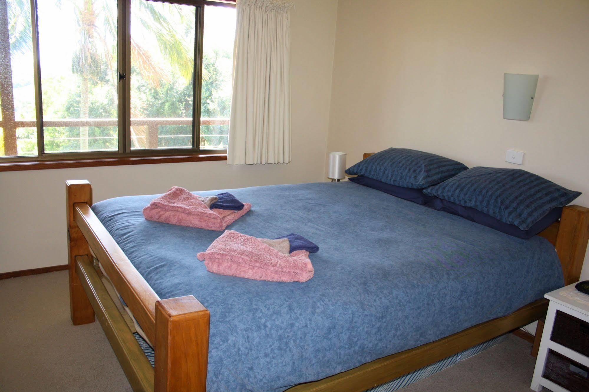 Hotel Tau Gardens Norfolk Island Zewnętrze zdjęcie