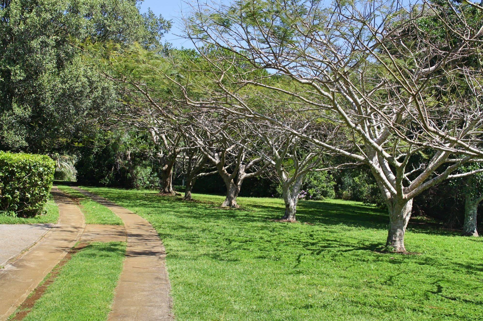 Hotel Tau Gardens Norfolk Island Zewnętrze zdjęcie